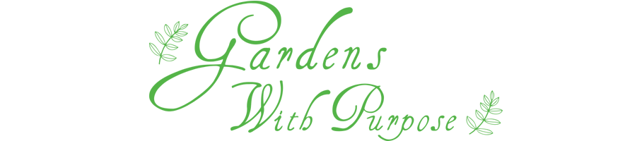 Gardens With Purpose Pte Ltd